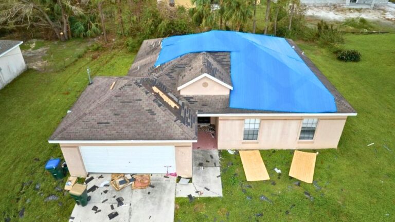 The weak spots storms exposed — and many homes still have