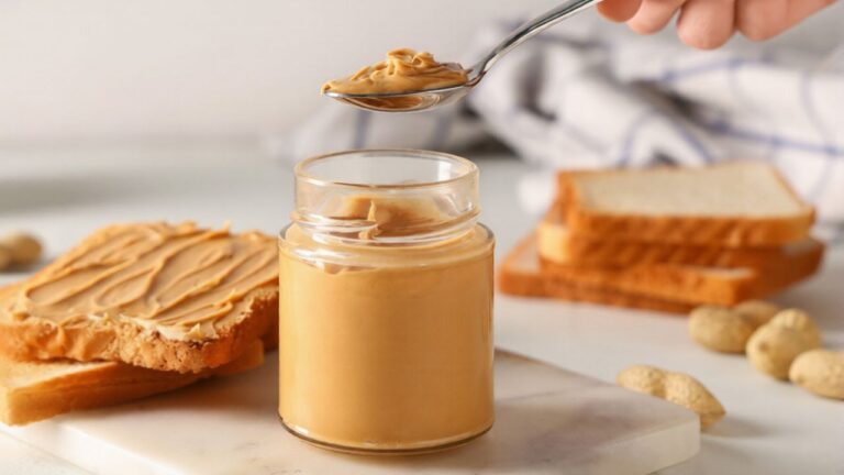 40-state peanut butter recall: the “single-serve” packs are the ones you should check