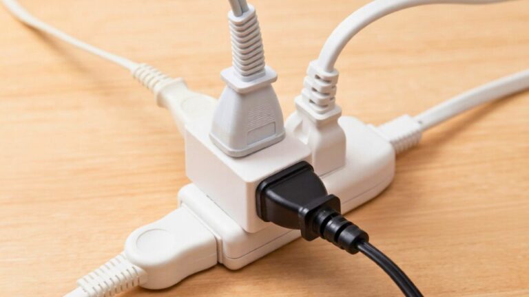 The wrong way to extend a circuit that inspectors flag immediately