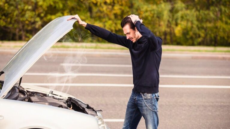 The $300 repair that can turn into a $6,000 problem