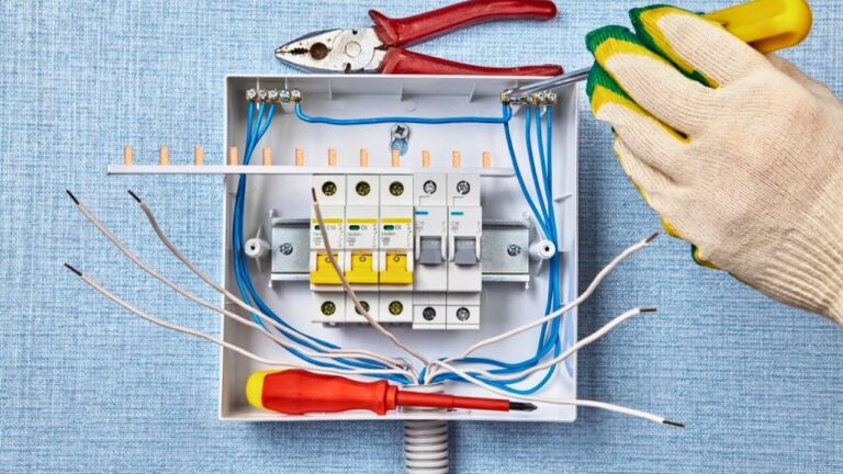 The electrical “tidy up” that creates a code problem by accident