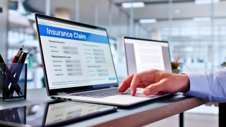 The claim detail that gets delayed when you can’t prove the timeline