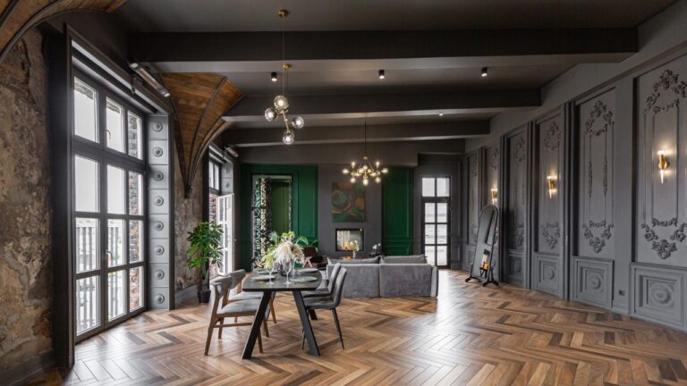 10 houses that feel smaller than the square footage says