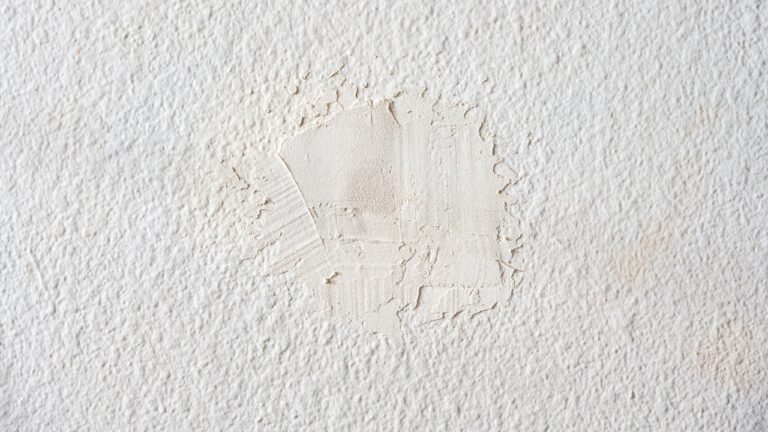 The flip giveaway that screams shortcuts behind fresh paint