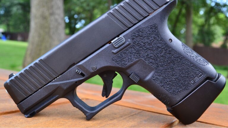 A court just drew a line on “ghost gun” code — and said the First Amendment doesn’t automatically cover it