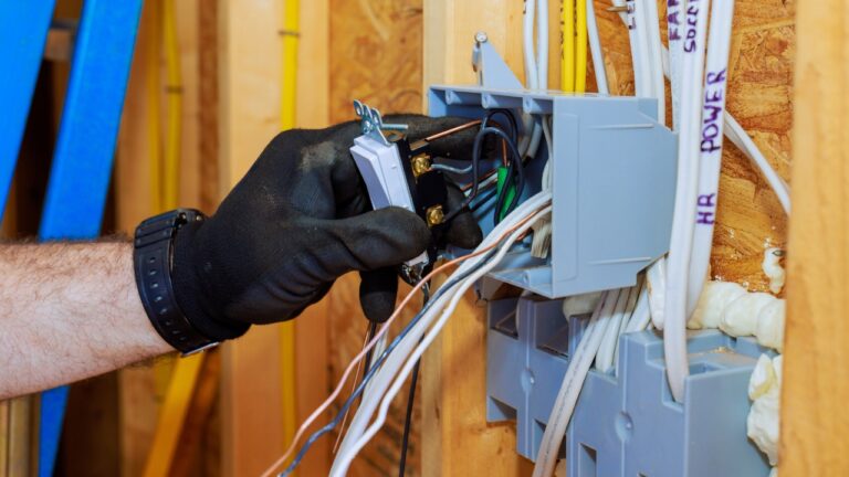 The grounding detail buyers’ inspectors are suddenly picky about