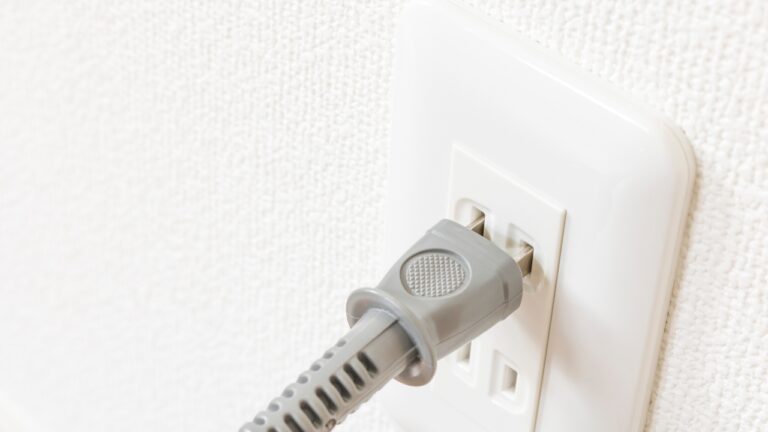 The outlet problem you shouldn’t ignore in an older house