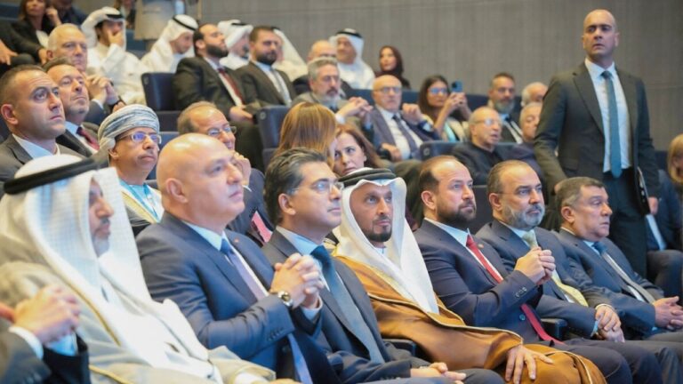 Regional leaders scramble to prevent wider Middle East war