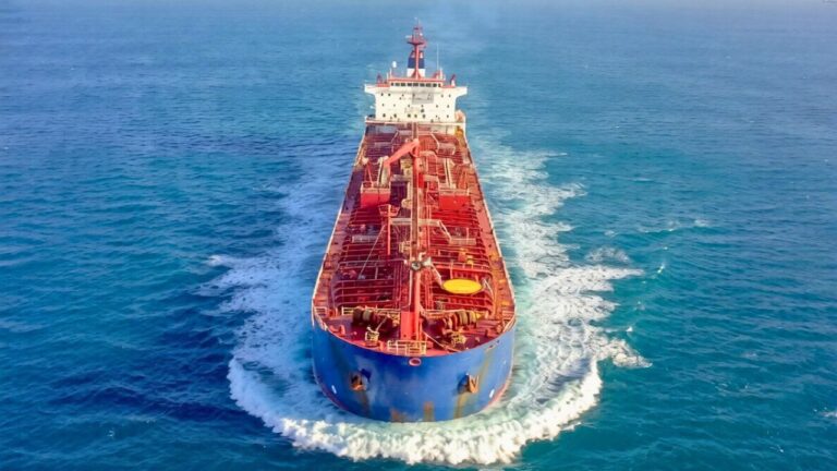 Energy markets brace for fallout from Gulf shipping disruptions