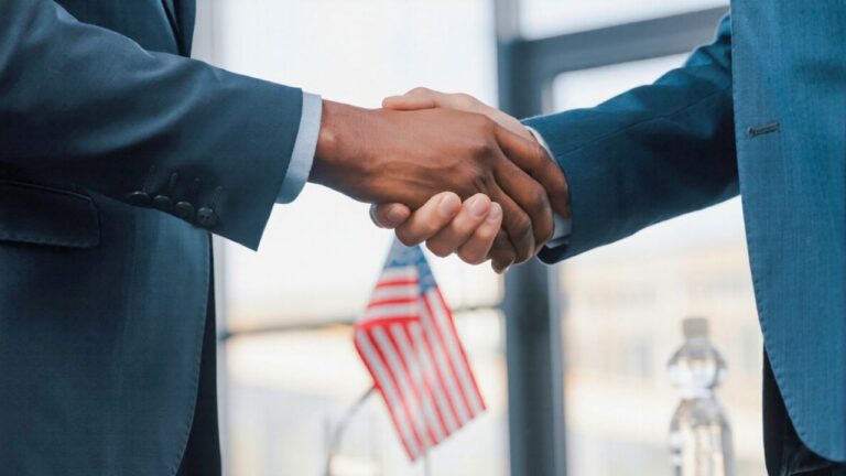 Allies rethink strategy as shifting U.S. policies reshape global alliances