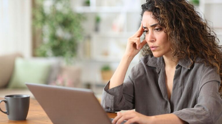 Americans increasingly believe the country faces a political crisis