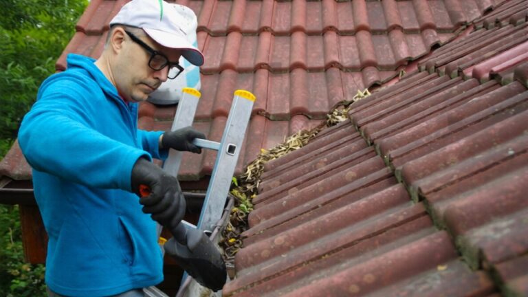 Typical gutter service climbs toward $238 nationally as maintenance demand rises
