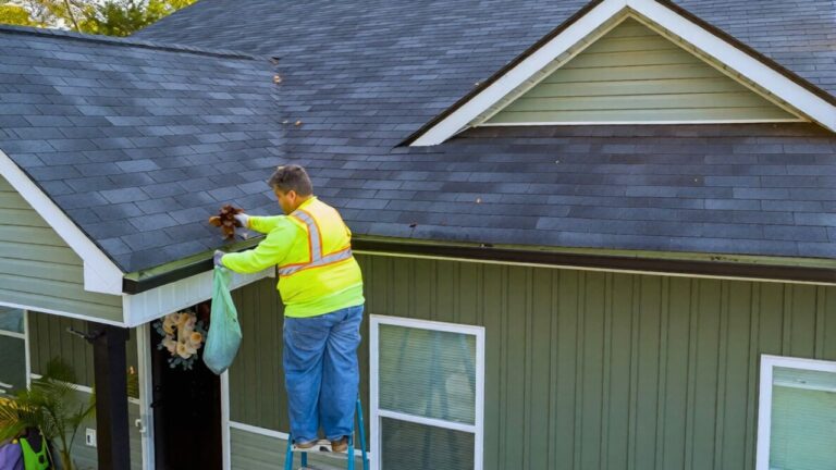 San Antonio homeowners now paying up to $274 for routine gutter cleaning