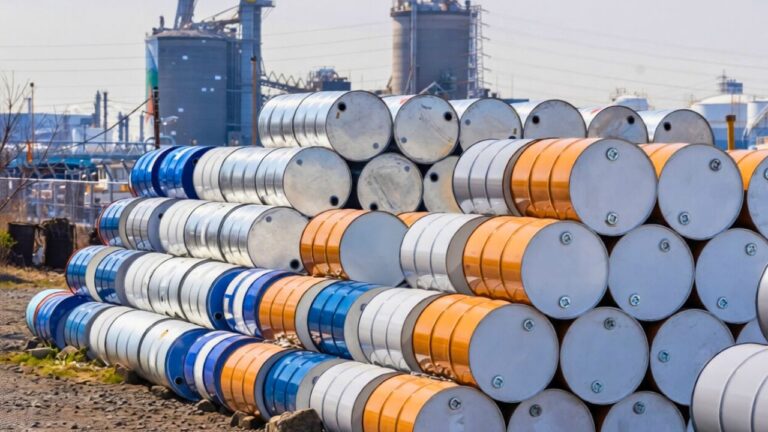 Oil surges past $100 as Middle East conflict rattles global markets