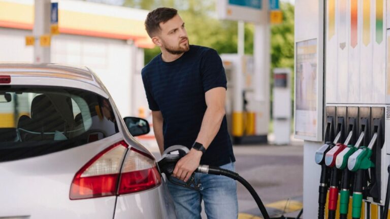 Gas prices jump 21% in a week as energy markets react to escalating war