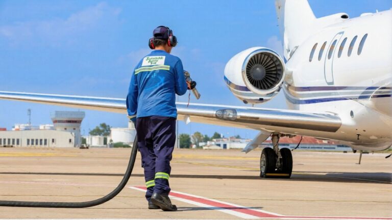 Airlines scramble for relief as conflict drives up fuel costs worldwide