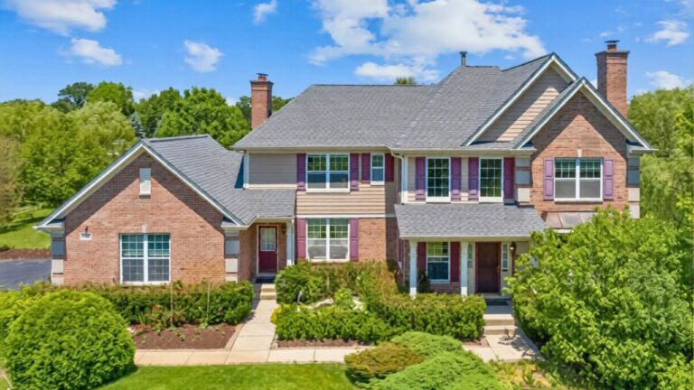 Larger homes now seeing gutter cleaning costs climb past $350