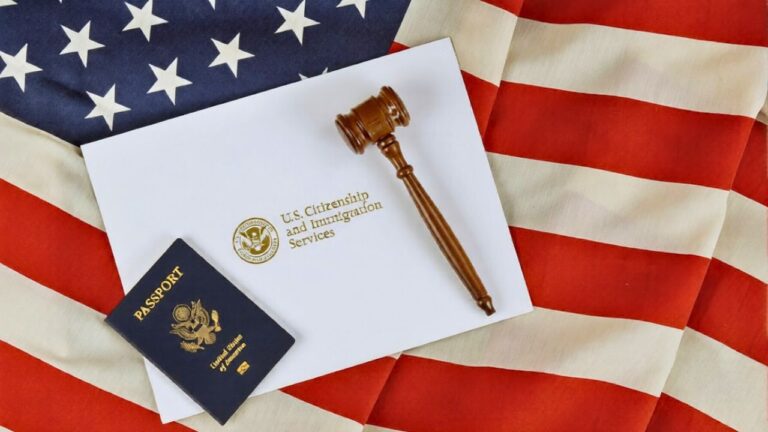 Immigration becomes defining issue in key Senate race as voters head to the polls