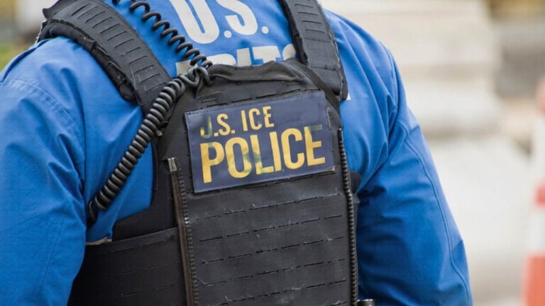 Candidates clash over ICE and deportation policies in high-stakes Illinois primary