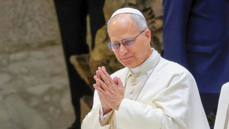 Cuba agrees to release 51 prisoners after talks with Pope Leo