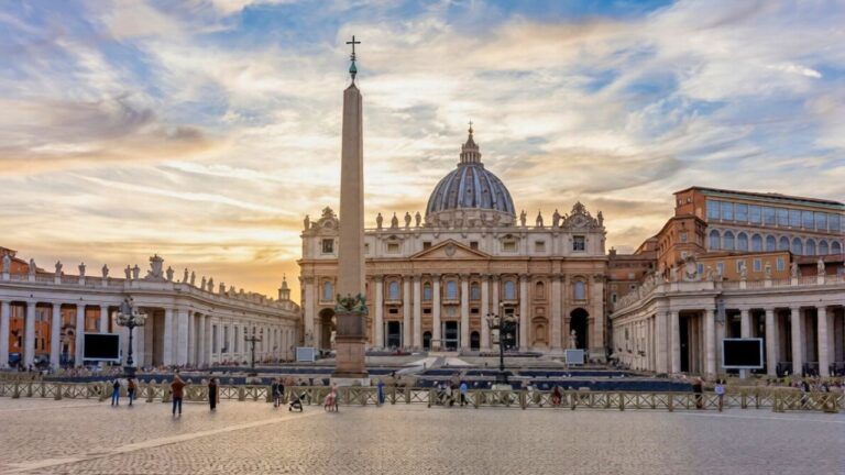 Vatican diplomacy leads to surprise prisoner release deal with Cuba