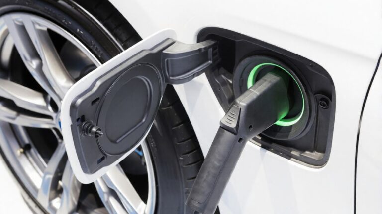 New EV technology claims 800-kilometer range with ultra-fast charging