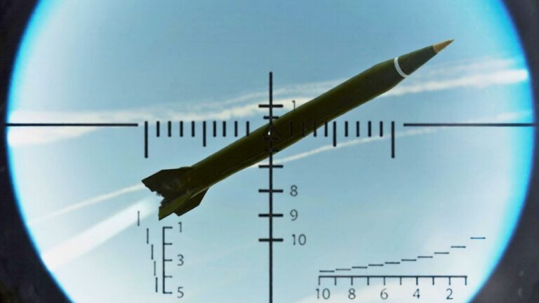 Missile interceptions and rising tensions push NATO deeper into Middle East crisis