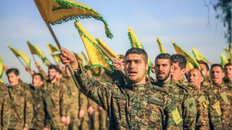 Regional conflict spreads as Hezbollah targets escalate across borders