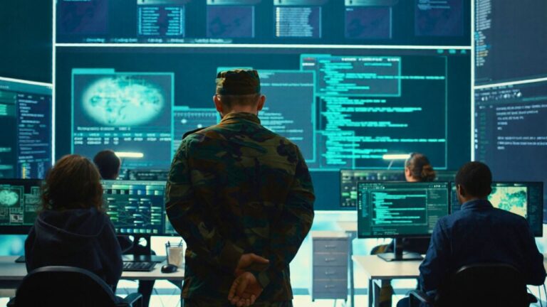 Cyber warfare fears grow after hackers linked to Tehran strike U.S. systems