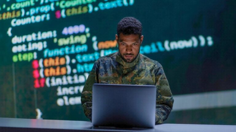 Experts warn cyberattacks could become the next phase of the Iran conflict