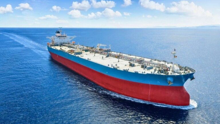 Oil shipping slows through Strait of Hormuz as Middle East conflict rattles markets