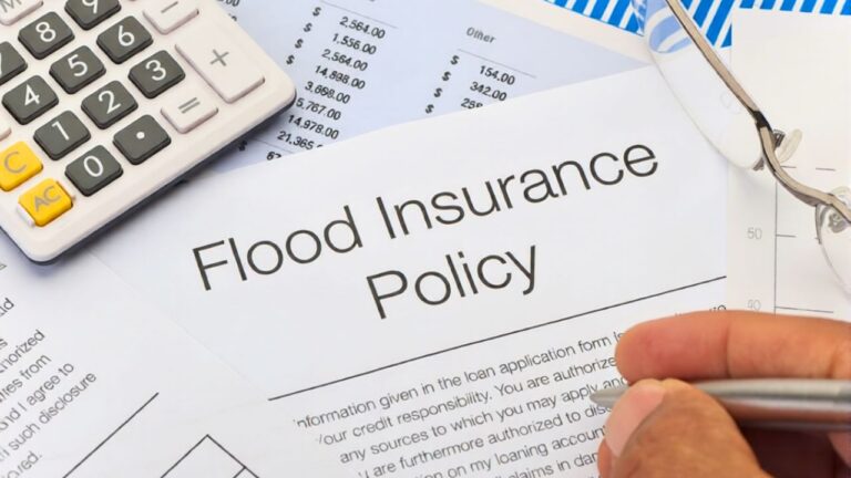 Flood insurance averaging $947 annually nationwide