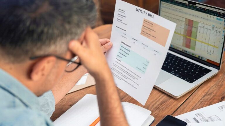 Investors warn energy shocks could push inflation higher