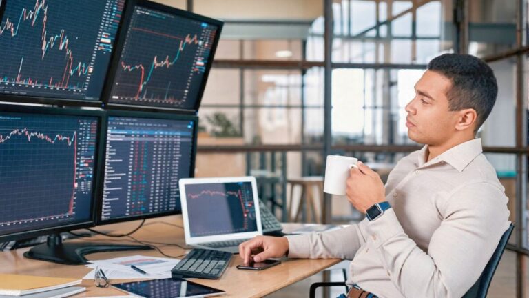 Industrial stocks could become the next major market bubble, analysts say