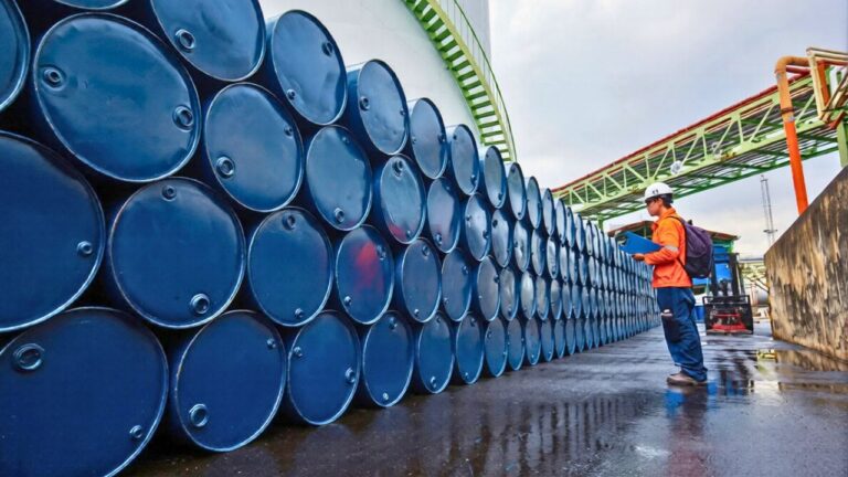 Experts warn current oil shock could be the most disruptive in years