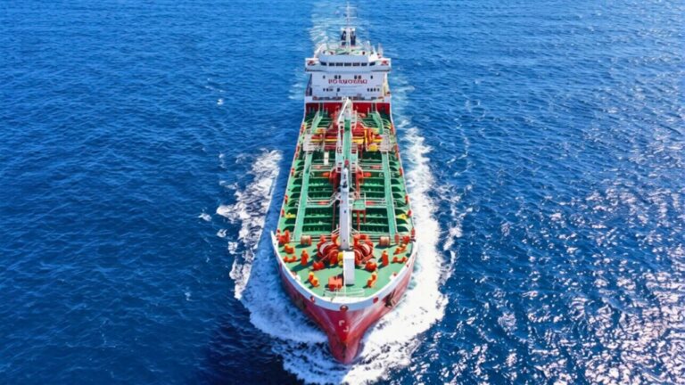 Energy markets face a ‘perfect storm’ of geopolitics and supply fears