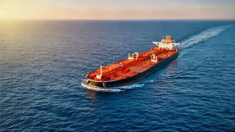 Global oil supply concerns intensify as shipping routes face threats