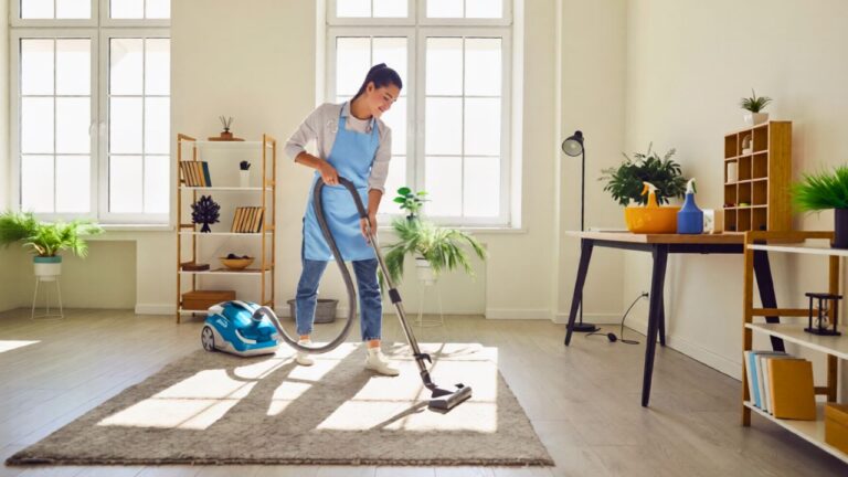 Standard cleaning still landing around $150 to $250 for most homes