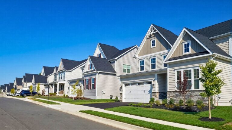 Lawmakers push new housing measures as affordability crisis grows