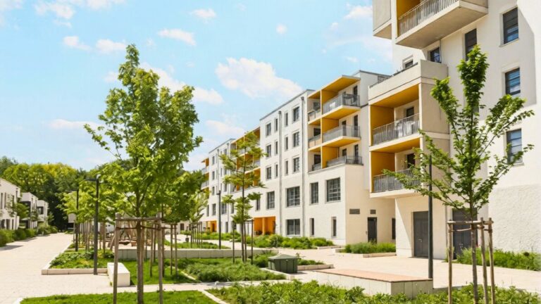 Congress moves forward with plan aimed at lowering housing costs