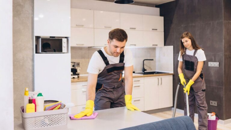 Standard cleaning pricing still falling between $100 and $250 for most homes