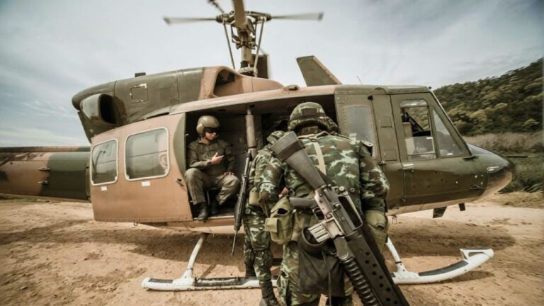 Regional tensions escalate as proxy forces mobilize across the Middle East