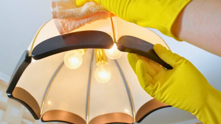 10 Spring Cleaning Jobs People Skip Until Their House Smells Weird