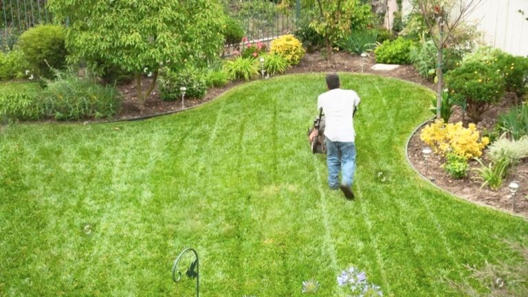 10 Ways People Ruin Their Grass in April Without Realizing It