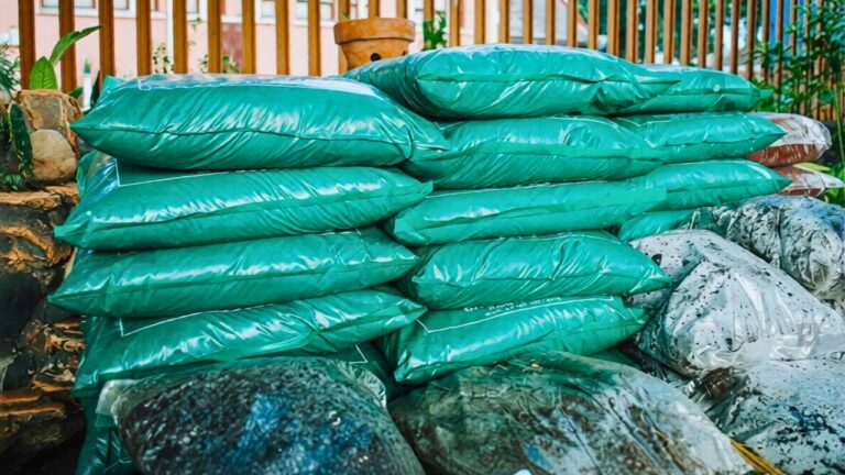 10 Things You Should Never Leave Sitting in the Yard All Spring