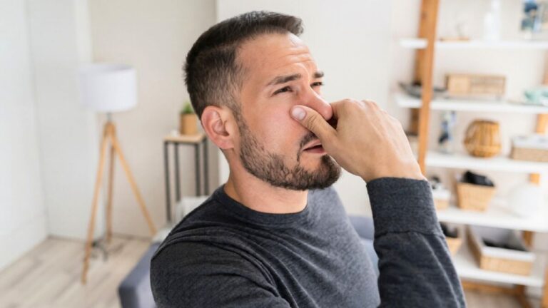 10 Springtime Smells That Usually Mean You’ve Got a Problem