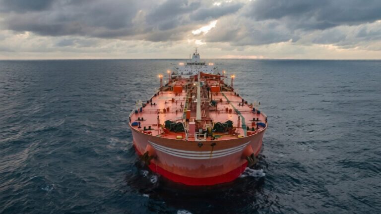 U.S. allies weigh response as Iran conflict threatens global oil routes