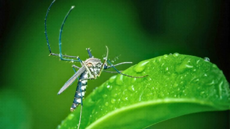 10 Ways You’re Accidentally Feeding Mosquitoes in Your Yard