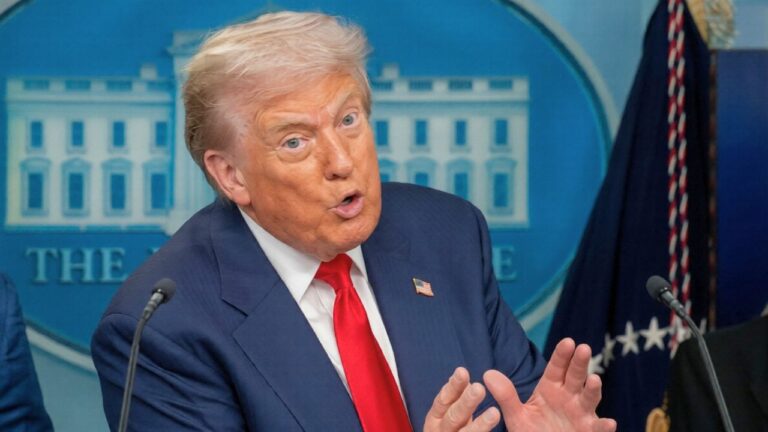 “I guess Americans should be worried”: Trump comments on possible attacks inside the U.S. spark backlash