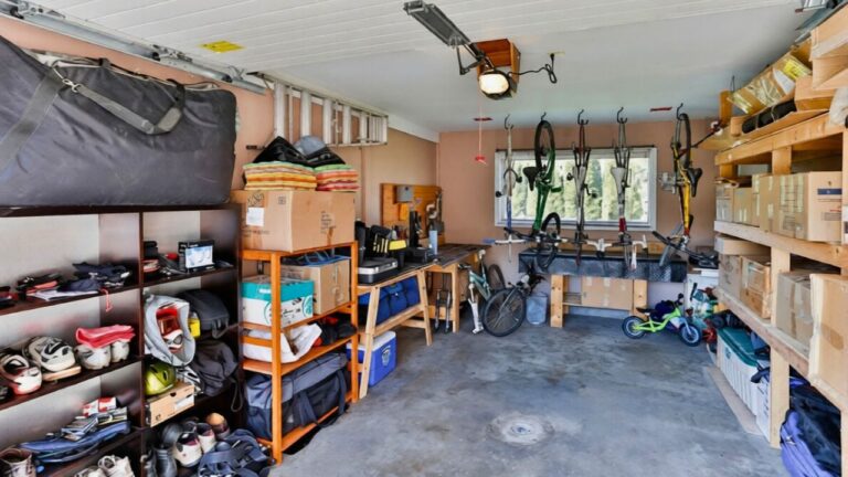 10 Outdoor Storage Habits That Turn Into Mold by May